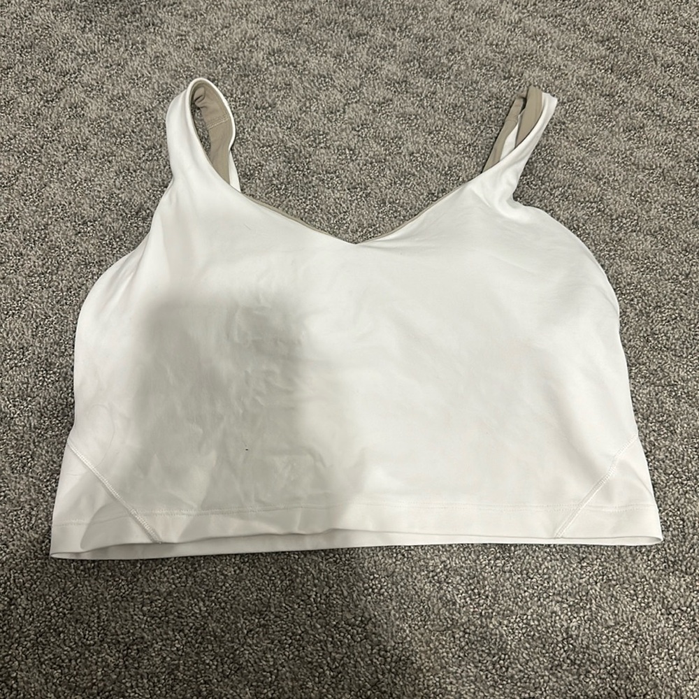 Lululemon align tank top